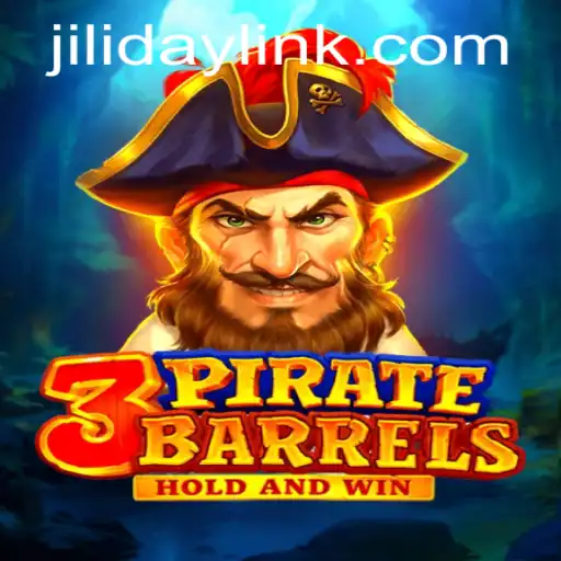 Exploring 3PirateBarrels: An Exciting Adventure Awaits