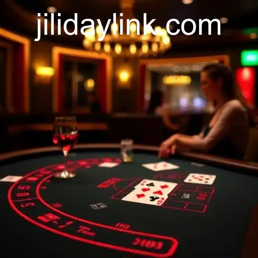 Understanding Baccarat and the Impact of JILIDAY LINK