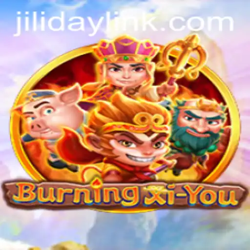 Exploring the Mystical World of BurningXiYou: An In-Depth Guide