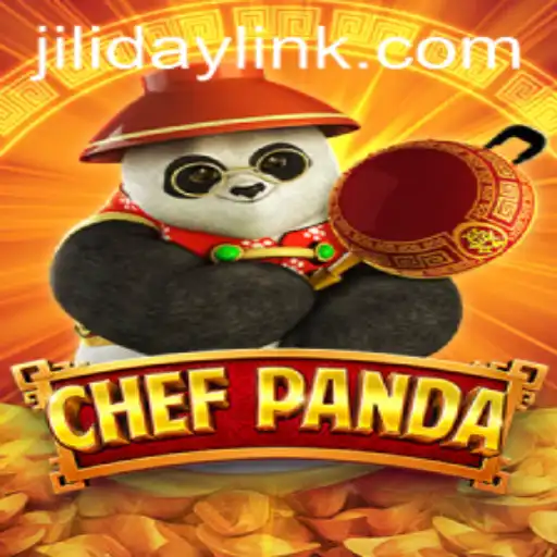 Explore ChefPanda: A Culinary Adventure with JILIDAY LINK