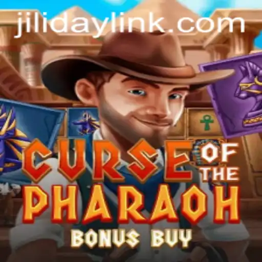 Unveiling the Mysteries of CurseofthePharaohBonusBuy with JILIDAY LINK