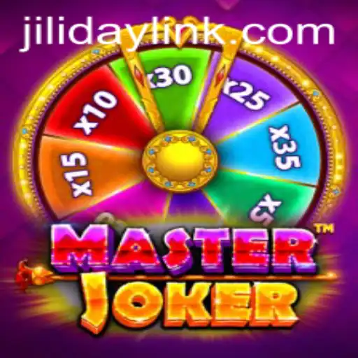 MasterJoker: Unveiling the Thrills and Strategies of JILIDAY LINK