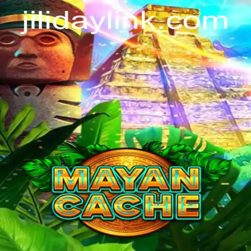 MayanCache: The Exciting New Archaeological Adventure Game