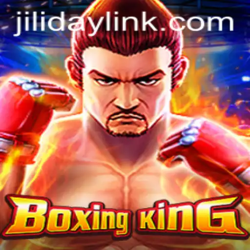 Mastering BoxingKing: The Ultimate Guide to JILIDAY LINK