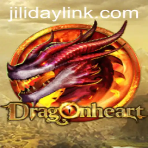 DragonHeart: An Epic Journey into Fantasy Worlds with JILIDAY LINK
