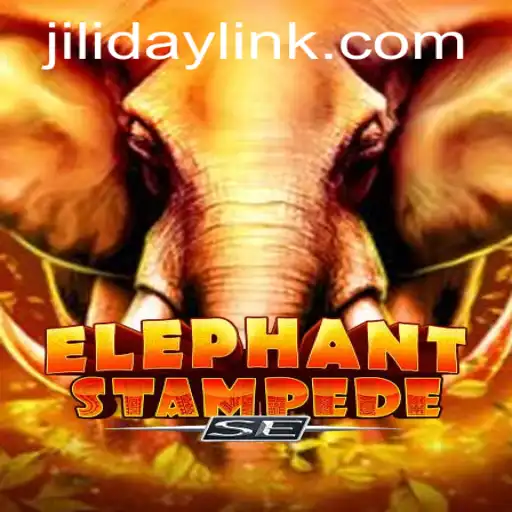 Unveiling the Thrilling World of ElephantStampedeSE and the Power of JILIDAY LINK