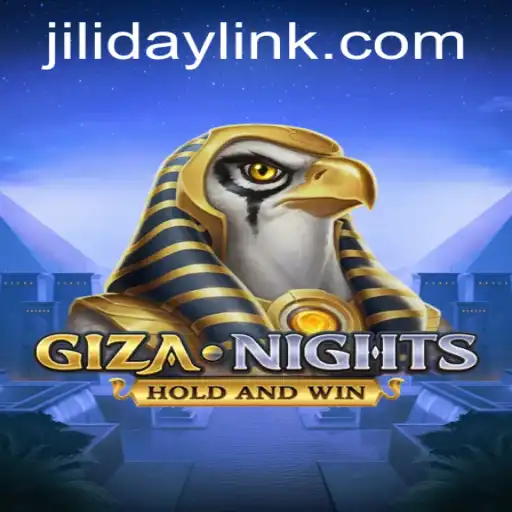 Unveiling the Mysteries of GizaNights and the Allure of JILIDAY LINK