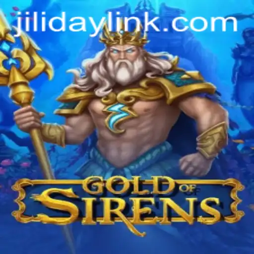 Exploring the Mystical World of GoldofSirens: A Comprehensive Guide