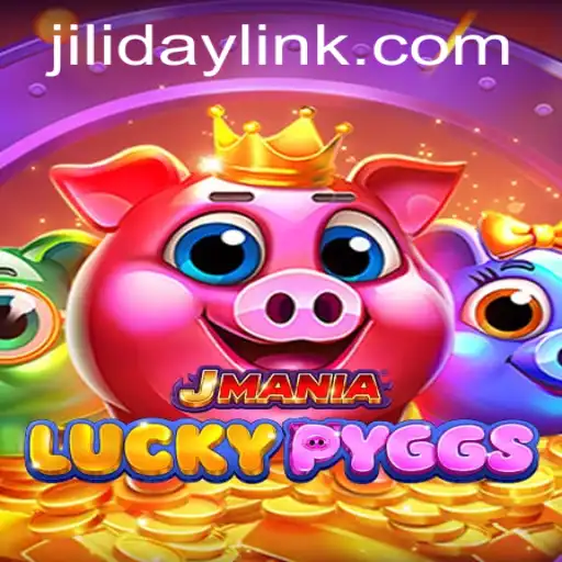 Exploring JManiaLuckyPyggs: A Thrilling New Game Innovation