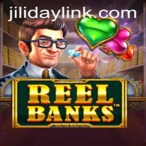 ReelBanks: The Next Big Hit in Online Gaming
