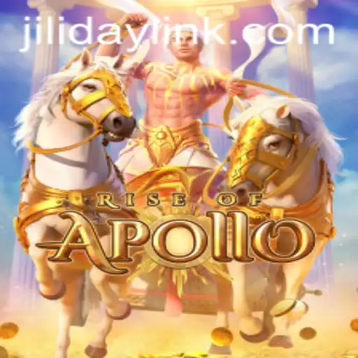 Rise of Apollo: A Modern Gaming Revolution