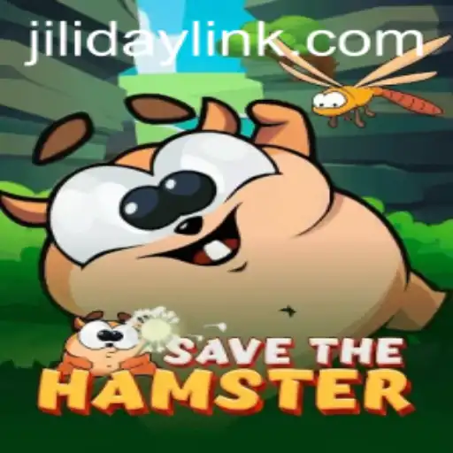 SavetheHamster: A Thrilling Adventure in the JILIDAY LINK Universe