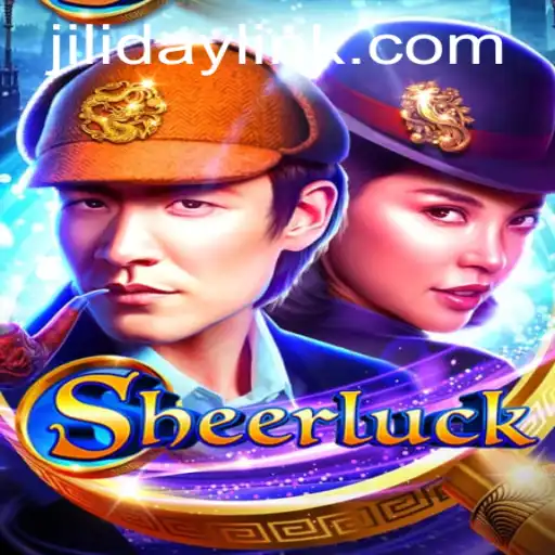 Sheerluck: The Enigmatic Game Bridging Mystery and Strategy