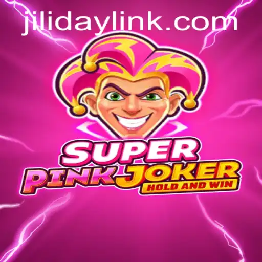 Exploring the Exciting World of SuperPinkJoker and JILIDAY LINK