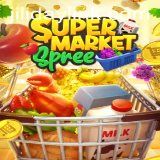 SupermarketSpree: Enhance Your Gaming Experience with JILIDAY LINK