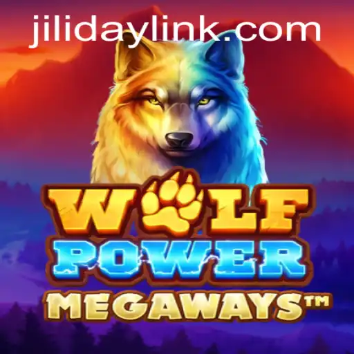 Exploring the Thrilling World of WolfPowerMega - A Deep Dive into Gameplay and Strategy