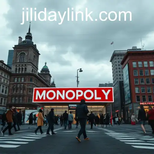 The Complex World of Monopolies: Impact and Regulation