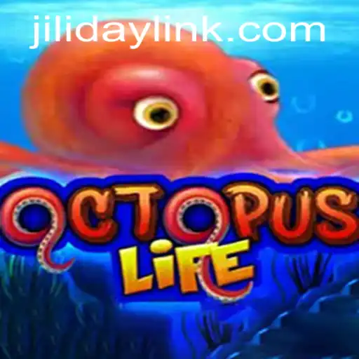 The Fascinating World of OctopusLife: A Deep Dive into Gameplay and JILIDAY LINK