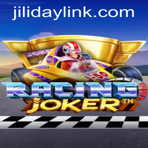 RacingJoker: The Ultimate Racing Experience with JILIDAY LINK