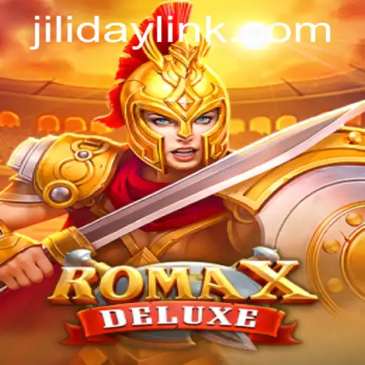Exploring the Adventures of RomaXDeluxe: A Modern Gaming Experience with JILIDAY LINK