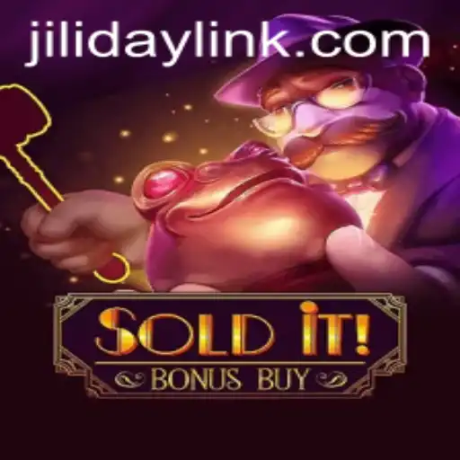 Exploring SolditBonusBuy: An In-Depth Look at the Revolutionary Game with JILIDAY LINK