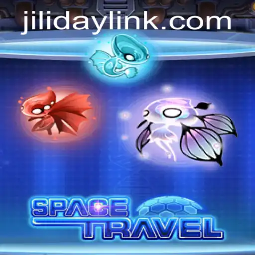 Exploring the Boundless Universe of SpaceTravel and the Intriguing JILIDAY LINK