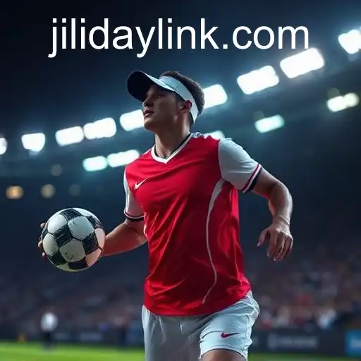 The Role of JILIDAY LINK in Revolutionizing the Sports World